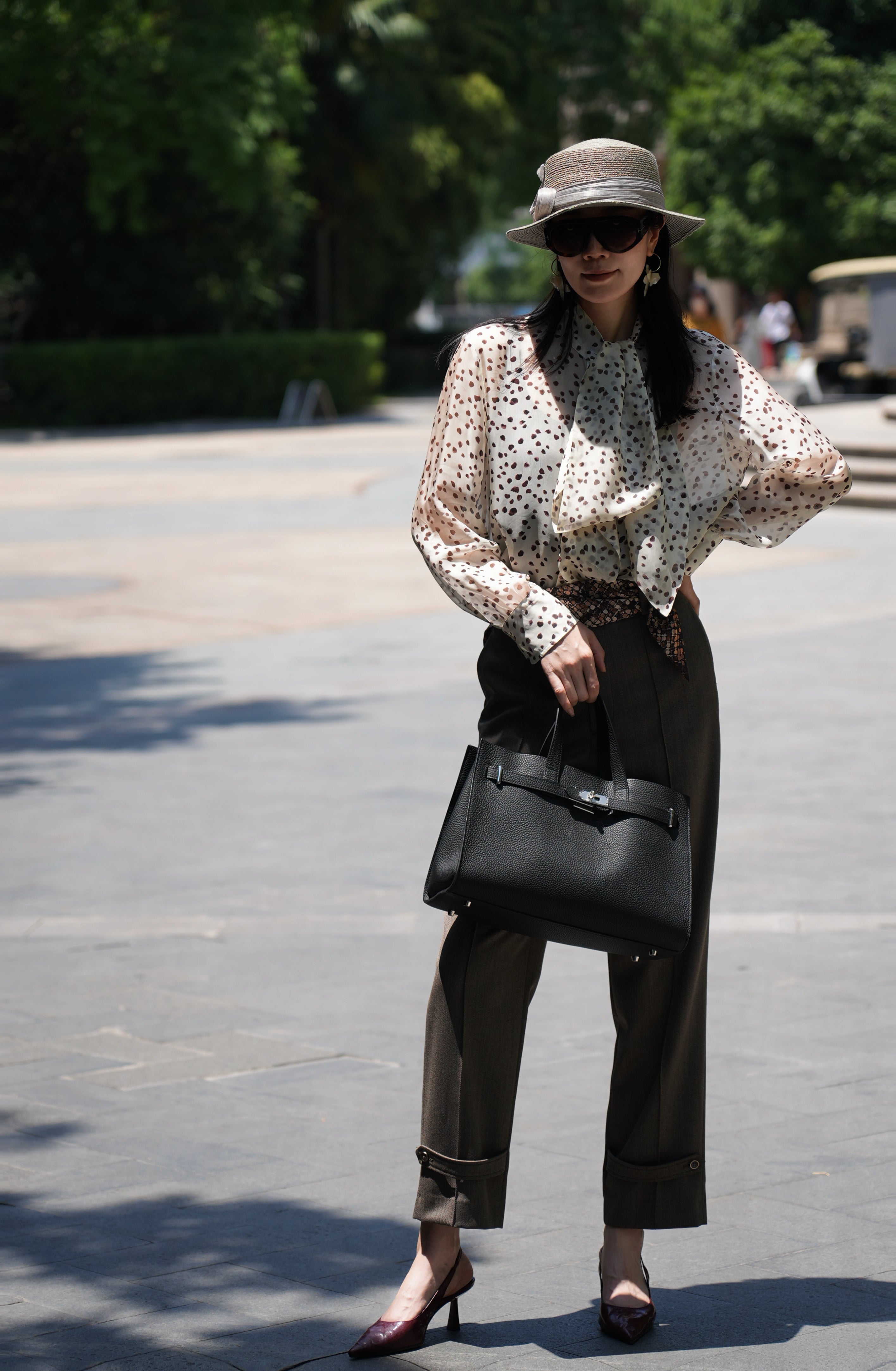 Blazer & Pants