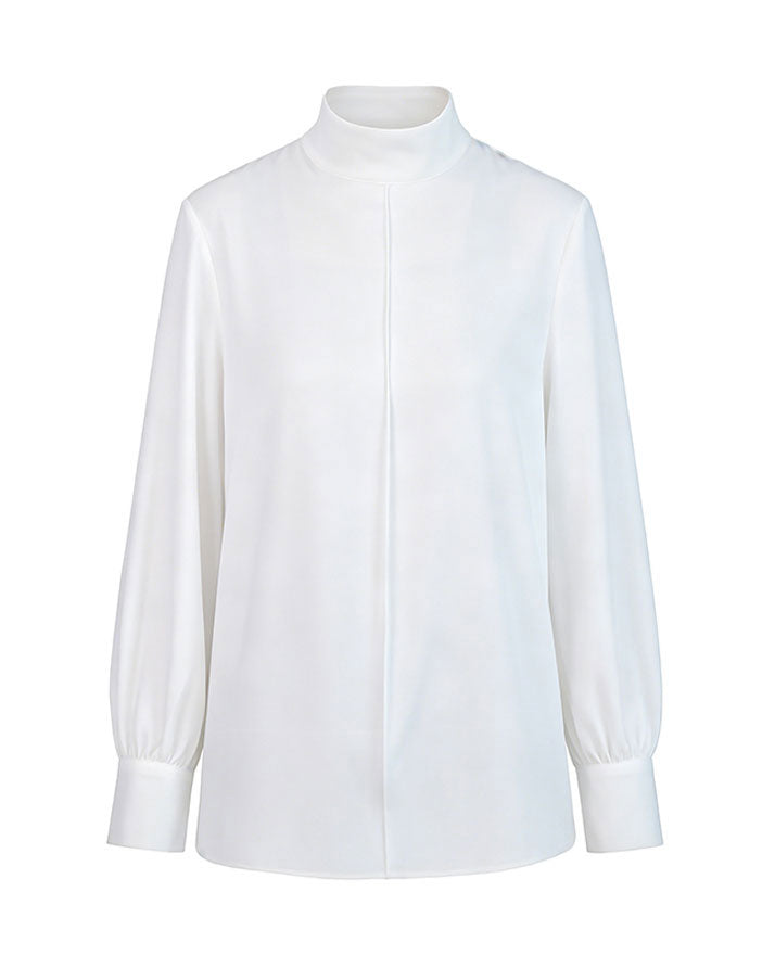 2026 Half Body Fashion Outfit High Quality Casual Blouse Suitpure