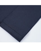 Old Money Cuffed Trousers Suitpure