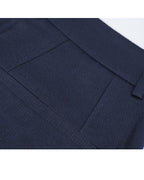 Old Money Cuffed Trousers Suitpure