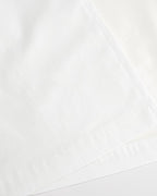 Cotton Sateen Minimalist Shirt Dress Suitpure