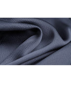 Pearl Satin Jacquard Blouse in Acetate Suitpure