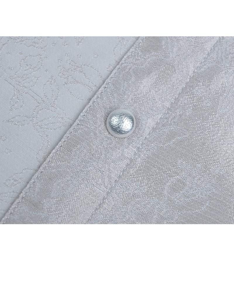 Wool Shawl Collar Blazer with Self-Tie Detail Suitpure