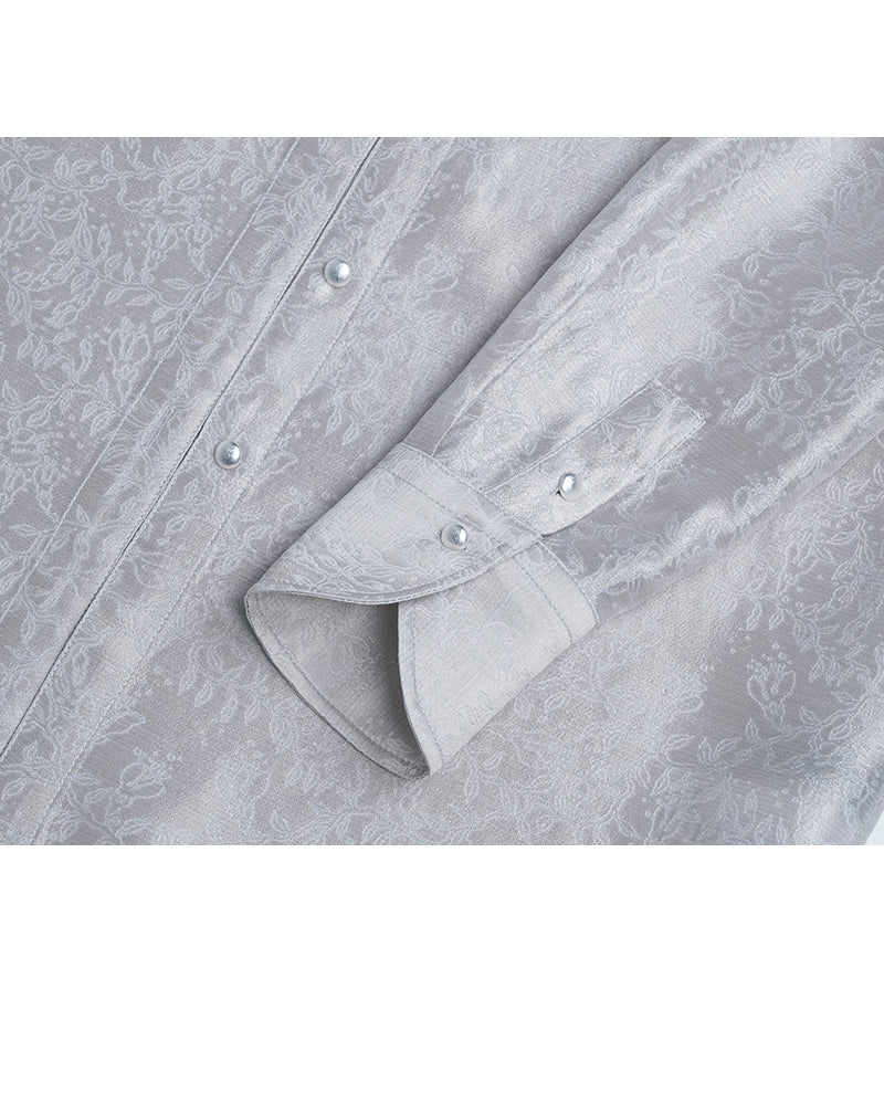 Wool Shawl Collar Blazer with Self-Tie Detail Suitpure