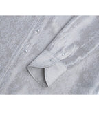 Wool Shawl Collar Blazer with Self-Tie Detail Suitpure