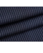Summer Weight Fine Stripe Wool Blazer Suitpure