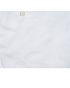 Relaxed Fit Tencel Linen Jacket Suitpure