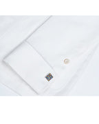 Relaxed Fit Tencel Linen Jacket Suitpure