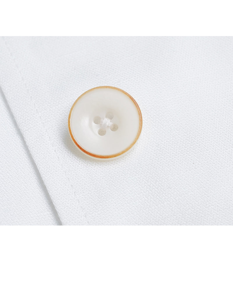 Relaxed Fit Tencel Linen Jacket Suitpure