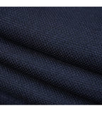 Acetate Mandarin Collar Sleeveless Dress