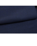 Relaxed Fit Mandarin Collar Blazer Suitpure