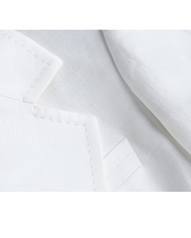 Lightweight Imported Linen Casual Blazer Suitpure