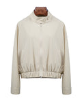 Old Money Sun-Protection Jacket Suitpure
