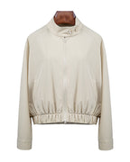 Old Money Sun-Protection Jacket Suitpure