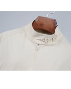 Old Money Sun-Protection Jacket Suitpure