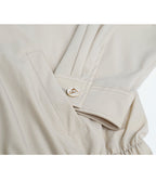 Old Money Sun-Protection Jacket Suitpure