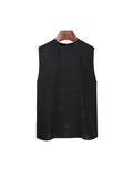 Summer Boxy Acetate Tank Top Suitpure