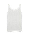 Lightweight Cooling Knit Vest for Summer Suitpure