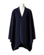 Batwing Sleeve Oversized Jacket | Vintage Inspired Suitpure