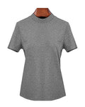 Summer Essential Slim Pullover Tee Suitpure