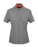 Summer Essential Slim Pullover Tee Suitpure