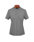 Classic Crewneck Tee in Pure Cotton Suitpure