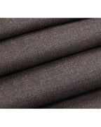 Pure Wool Straight-Leg Trousers Suitpure