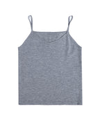 Ribbed Knit Camisole | Slim Fit Layering Essential Suitpure