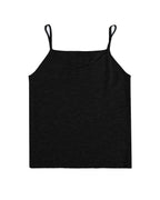 Ribbed Knit Camisole | Slim Fit Layering Essential Suitpure
