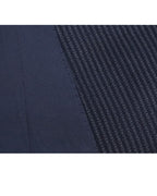 Fine Stripe Vest | Tailored Waistcoat