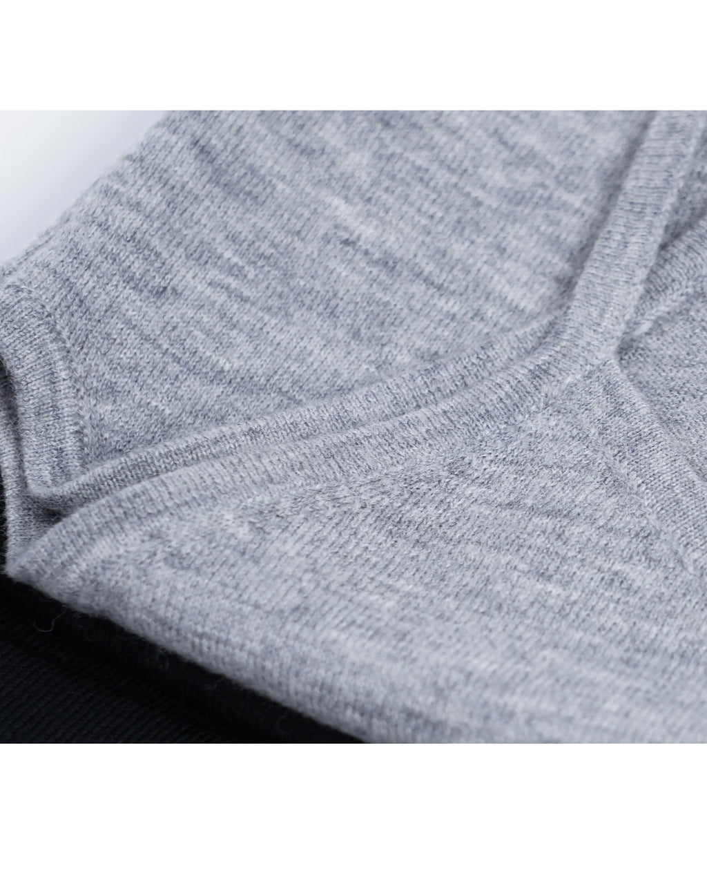 Ribbed Knit Camisole | Slim Fit Layering Essential Suitpure