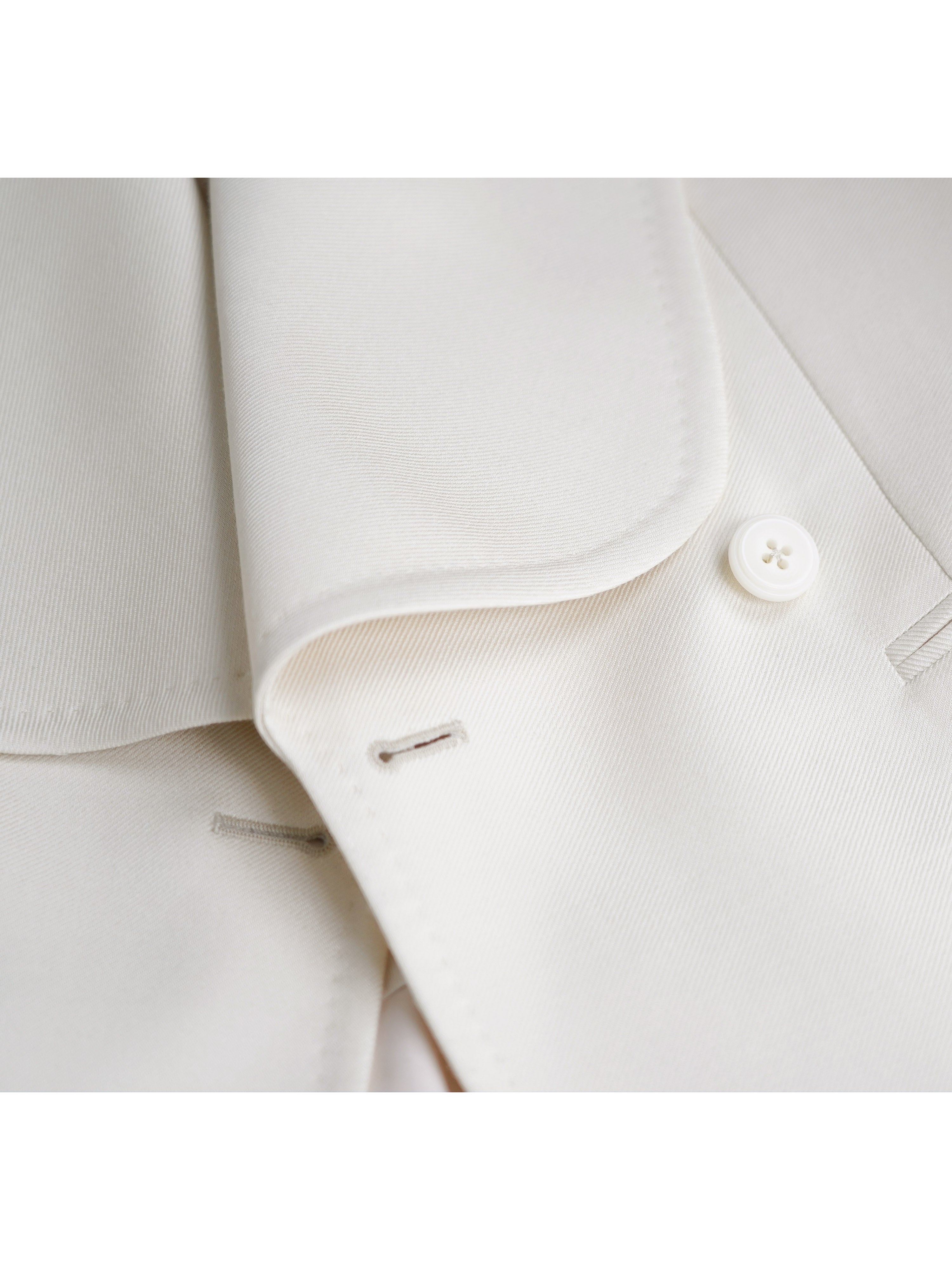 Relaxed Fit Wool Acetie Oversized Jacket Suitpure