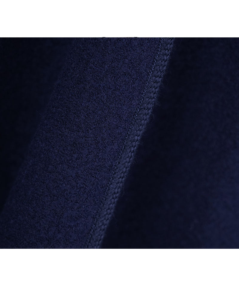 Batwing Sleeve Oversized Jacket | Vintage Inspired