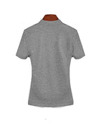 Classic Crewneck Tee in Pure Cotton Suitpure