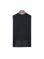 Summer Boxy Acetate Tank Top Suitpure