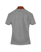 Summer Essential Slim Pullover Tee Suitpure