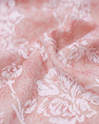 Viscose High Waist Bow Tie Ruffle Layered A Line Skirt