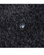 Suli Wool Long Coat in Shadow Grey Suitpure