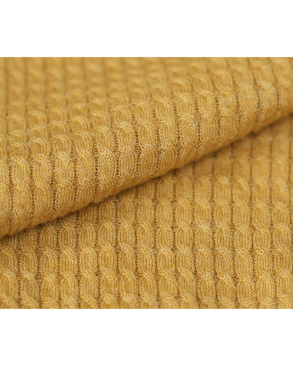 Crew Neck Vertical Stripe Knit Base Layer Top