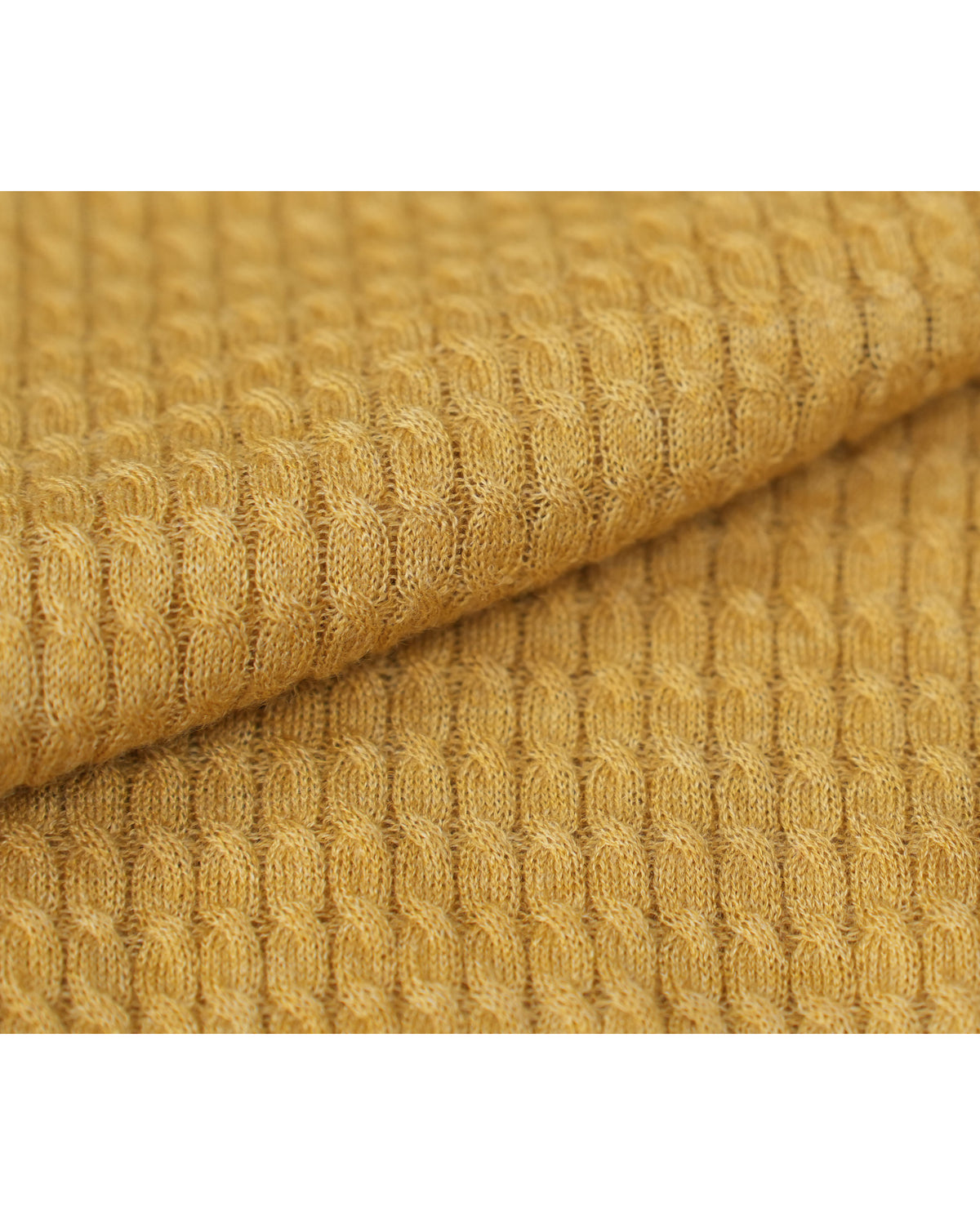 Crew Neck Vertical Stripe Knit Base Layer Top