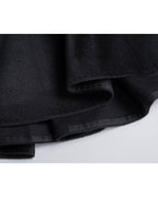 Mei Qiantai Minimalist Sleeveless Dress Suitpure