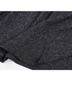 Structured Pleat Skirt with Balloon Hem Suitpure
