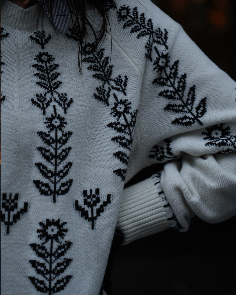 Sunflower Yellow Long Knit Dress | Cozy Layer