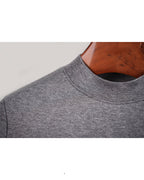 Summer Essential Slim Pullover Tee Suitpure