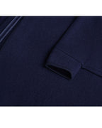 Batwing Sleeve Oversized Jacket | Vintage Inspired Suitpure