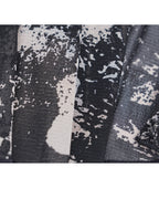 Ombre Mesh Layering Top | Sheer Gradient