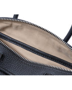 Women Small Box Top Handle Bag Detachable Strap Crossbody Purse for Daily Work Suitpure