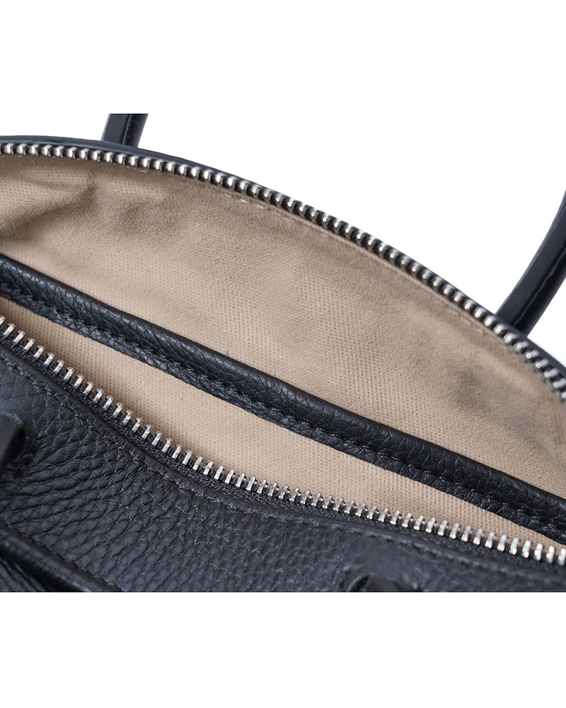 Women Small Box Top Handle Bag Detachable Strap Crossbody Purse for Daily Work Suitpure