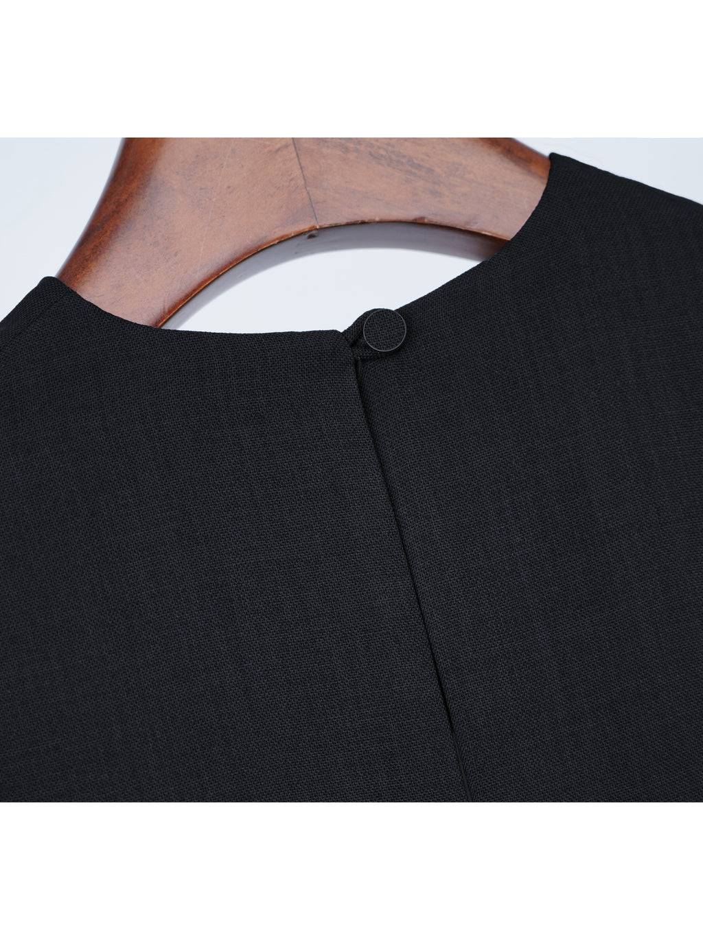Summer Boxy Acetate Tank Top Suitpure