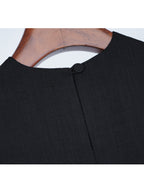 Summer Boxy Acetate Tank Top Suitpure